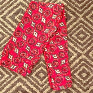 LulaRoe leggings Brand New